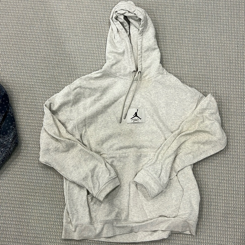 Jordan Sweatshirt